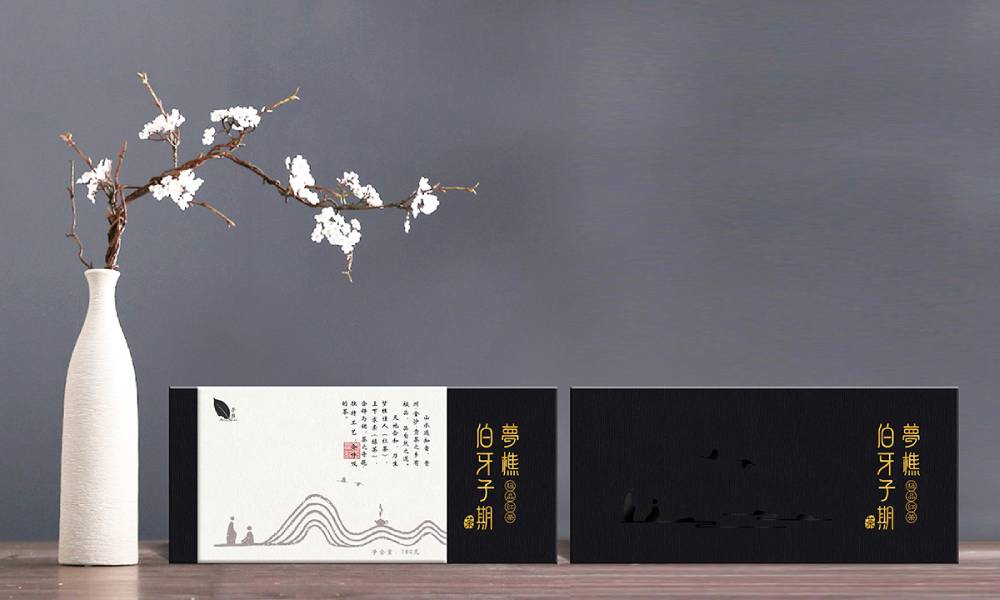 以礼传情，察雅县礼品包装设计编织城市心意与品牌温度