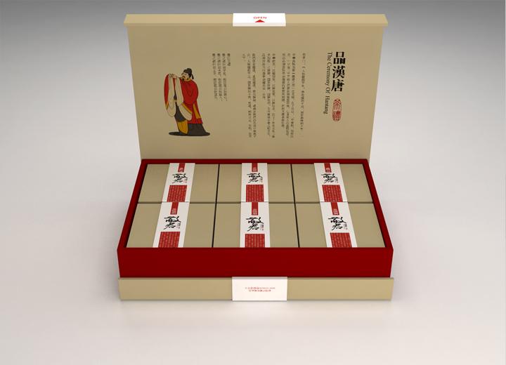 察雅县年货包装设计的温情密码——从市井烟火到年节仪式的视觉重构