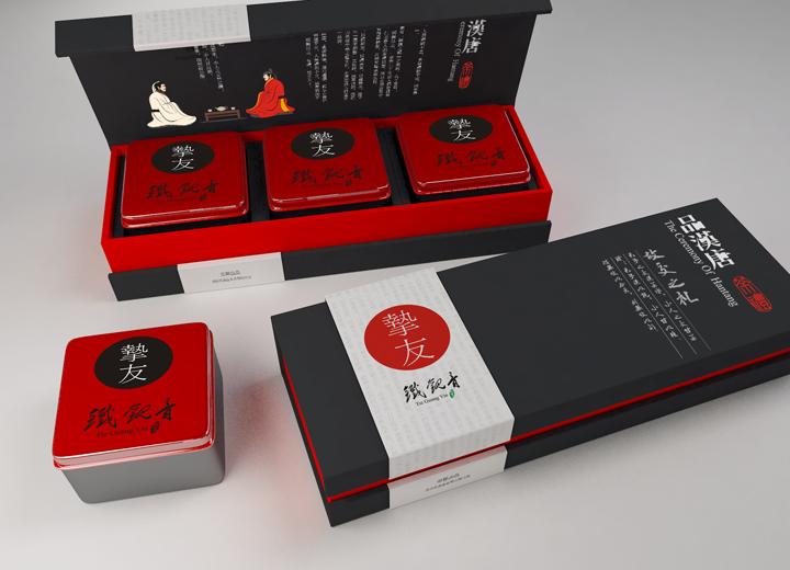 察雅县包装盒设计：兼顾实用与美学，赋能产品价值
