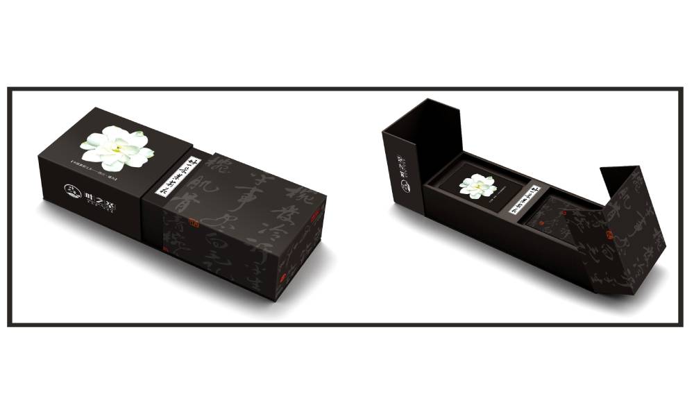 察雅县包装盒设计：以匠心细节，打造城市产品的专属容器